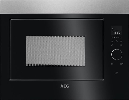 AEG MBE2658SEM - Inbouwmagnetron