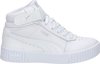 Puma White-Puma White-Puma Silver