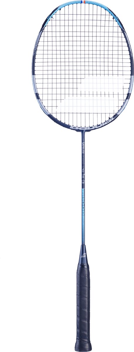 Babolat Satelite Power badmintonracket - aanvallend - bespannen