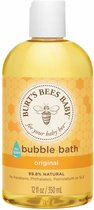 Burt's Bees Baby Bubble Bath 350ML