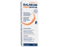 Balneum - Forte Badolie - 500ml