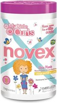 Novex - My Little Curls - Haarmasker - 3+ jaar - 1kg
