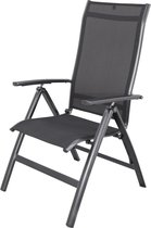 Fauteuil inclinable Kettler Legato Curve