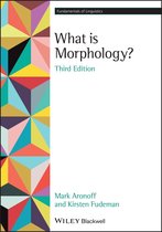 Fundamentals of Linguistics - What is Morphology?