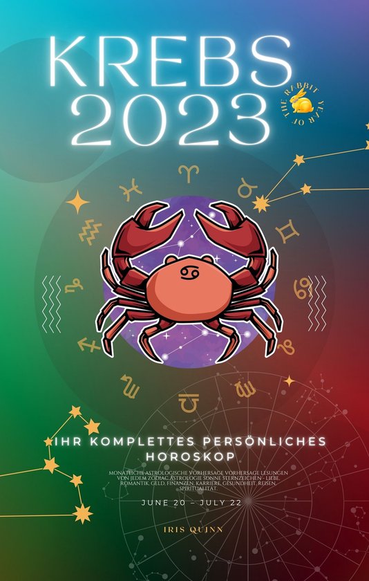 Faszinierend Horoskop Krebs September 2023 Bilder