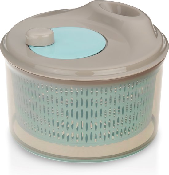 Essoreuse à Salade Mondex - Diamètre 23.5 Cm - Neuf