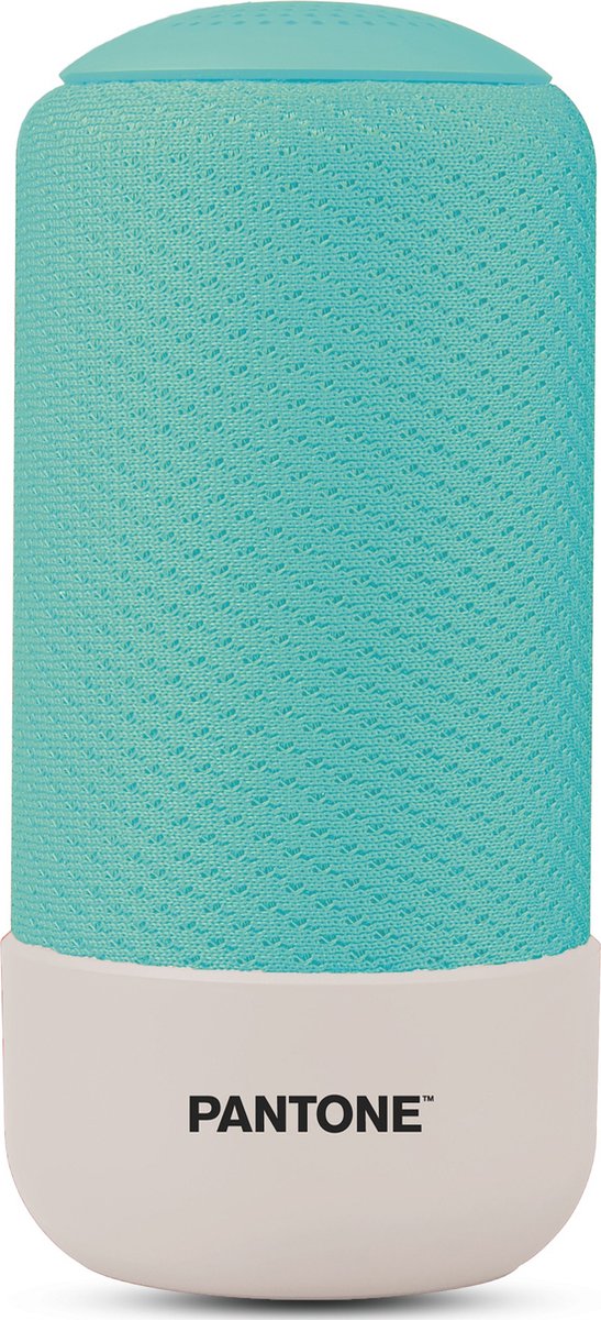 Celly - Pantone Speaker Bluetooth 5 Watt - Kunststof - Blauw