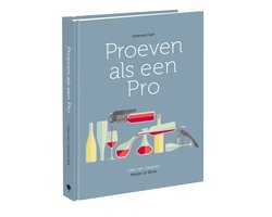 Proeven als een pro