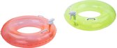 Sunnylife - Kids Pool Floats Zwemband Set van 2 Stuks - Kunststof - Roze