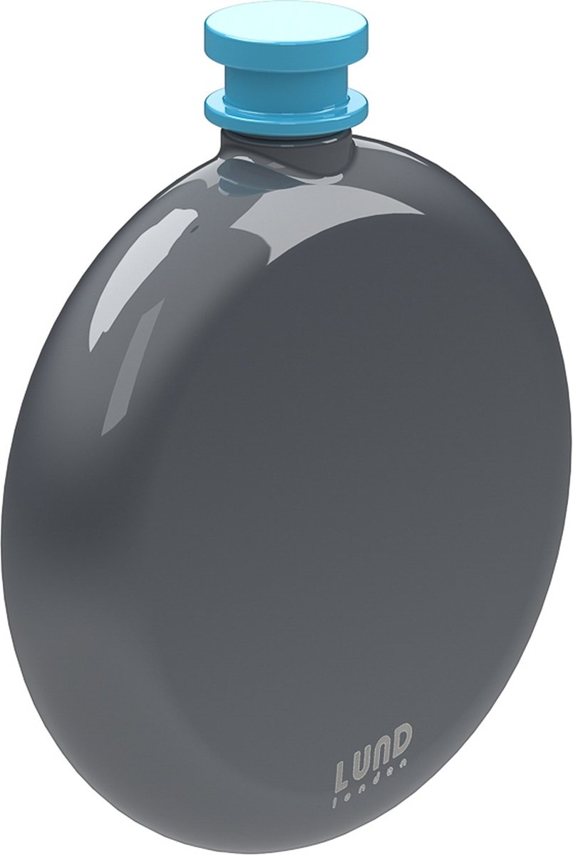Lund - Skittle Barware Case Bottle Round