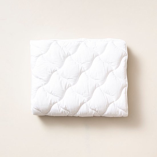 Petite Amélie Peuter Dekbed 120x150 cm inc. Peuterkussen 50x60 cm - Goed Ademend & Anti Allergisch - Geschikt voor lente en herfst - Uitwasbaar in de wasmachine - Vanaf 2 jaar