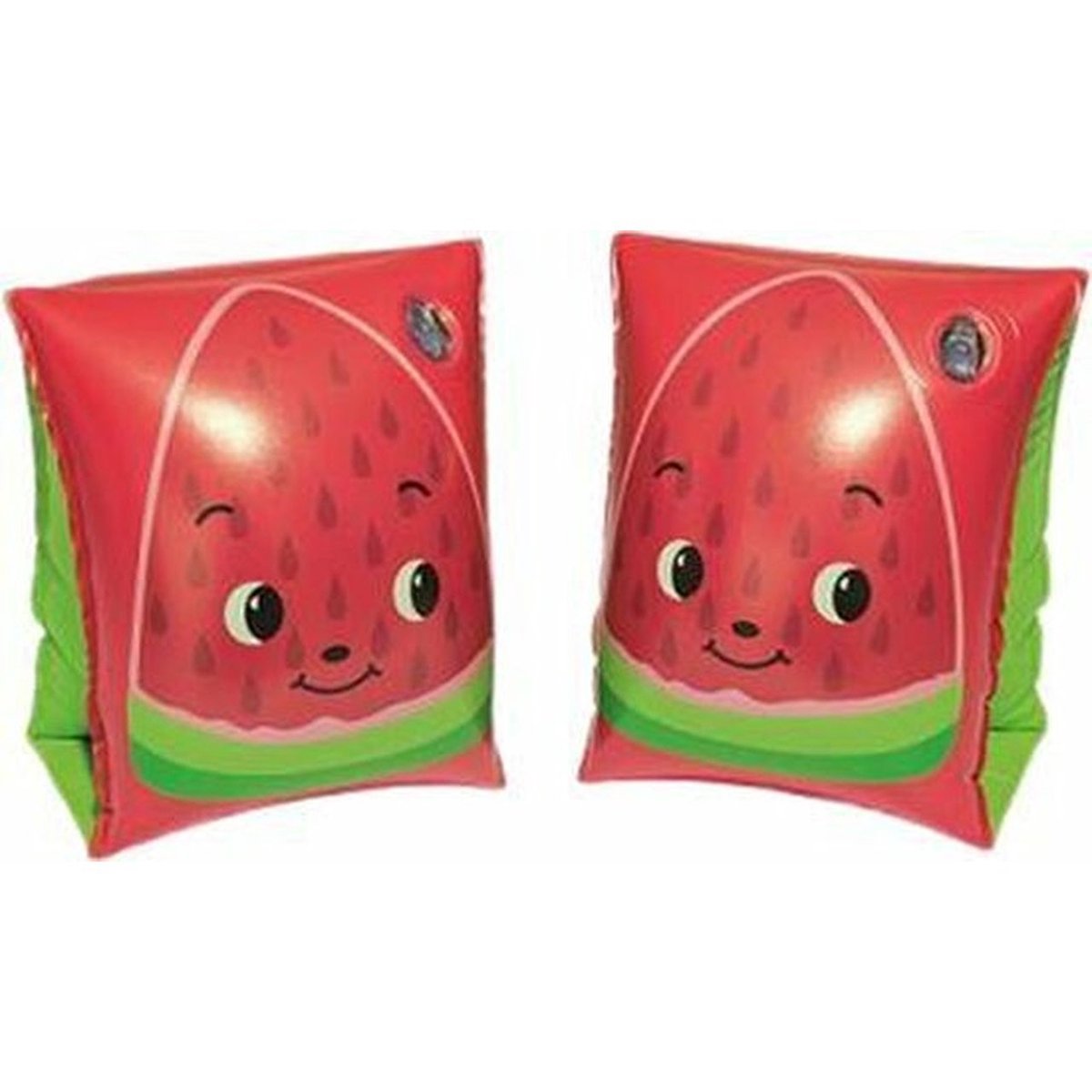 Bestway zwembandjes - Watermeloen - 5-12 jaar - 15 x 30cm