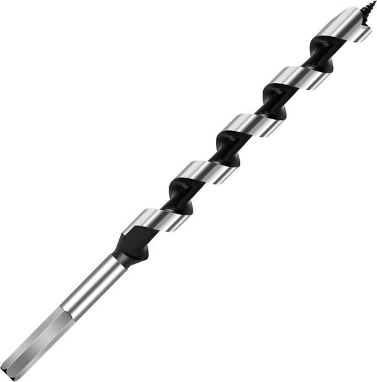 Makita Accessoires E-07901 Slangenboor 27 x 400 mm