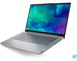 Lenovo IdeaPad 5 14ITL05 Intel® Core™ i7 i7-1165G7 Laptop 35,6 cm (14
