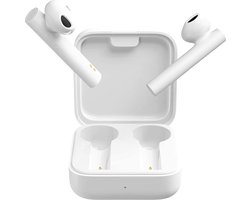 Xiaomi Mi True Wireless Earphones 2 - Wit