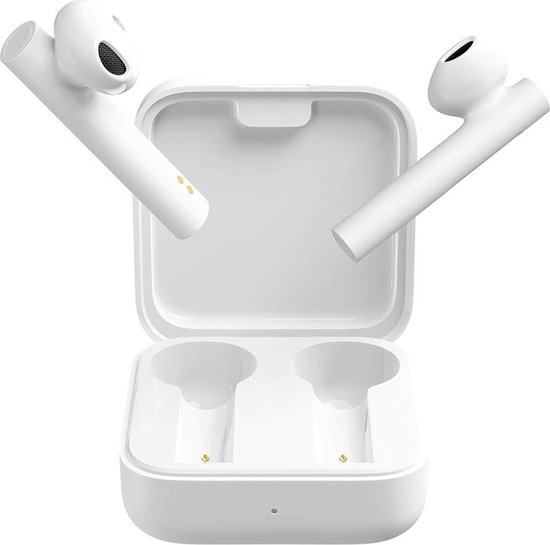 XIAOMI - Mi True Wireless Earphones 2S - Ecouteurs intra