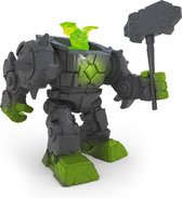 Schleich Eldrador Mini Creatures - Steen Robot - Speelfiguur - Kinderspeelgoed voor Jongens en Meisjes - 42547