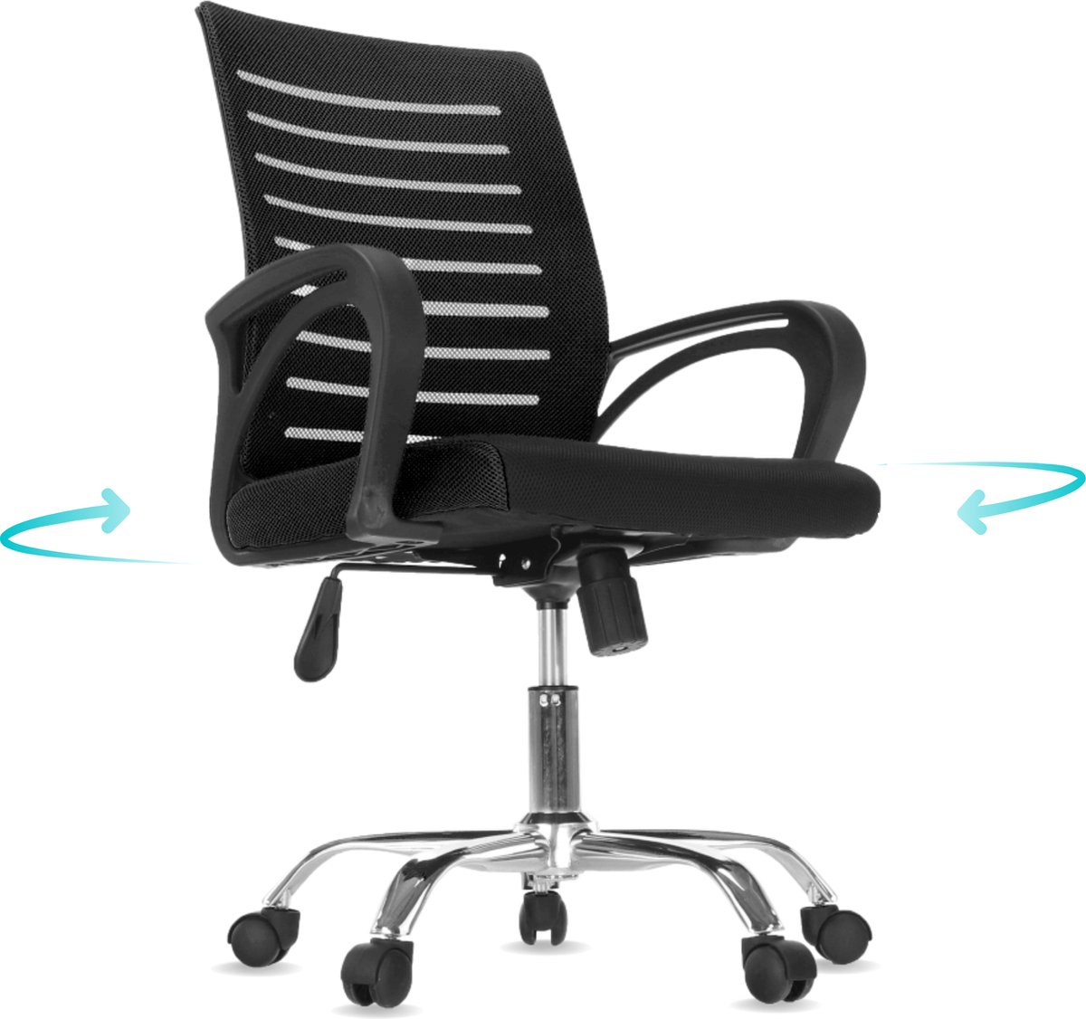 Ergonomie op het werk: Van kantoor tot in de zorg