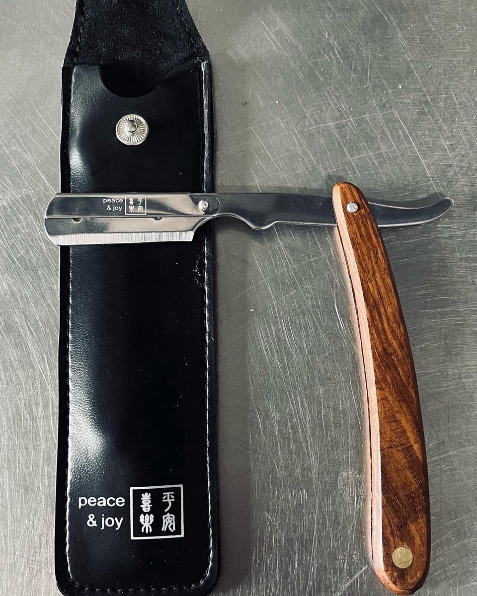 Flexcut KN16 trekmes bol 128 mm met gebogen handvatten