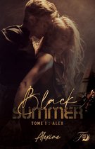Black Summer 1 - Black summer tome 1
