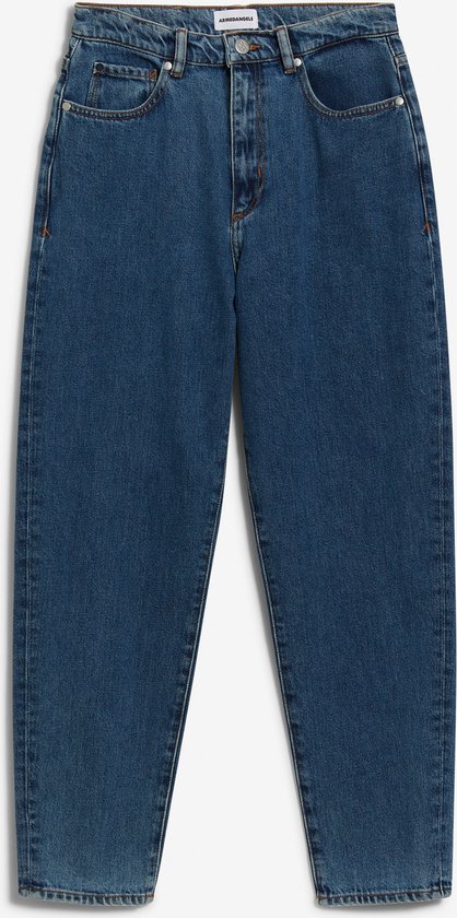 ARMEDANGELS Dames Jeans - Maat 30/34
