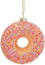 Sareva Kerstbal Donut