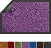 Rubbermat, step mat, antraciet, 60 x 90 cm Rubbermat, step mat, antraciet, 60 x 90 cm