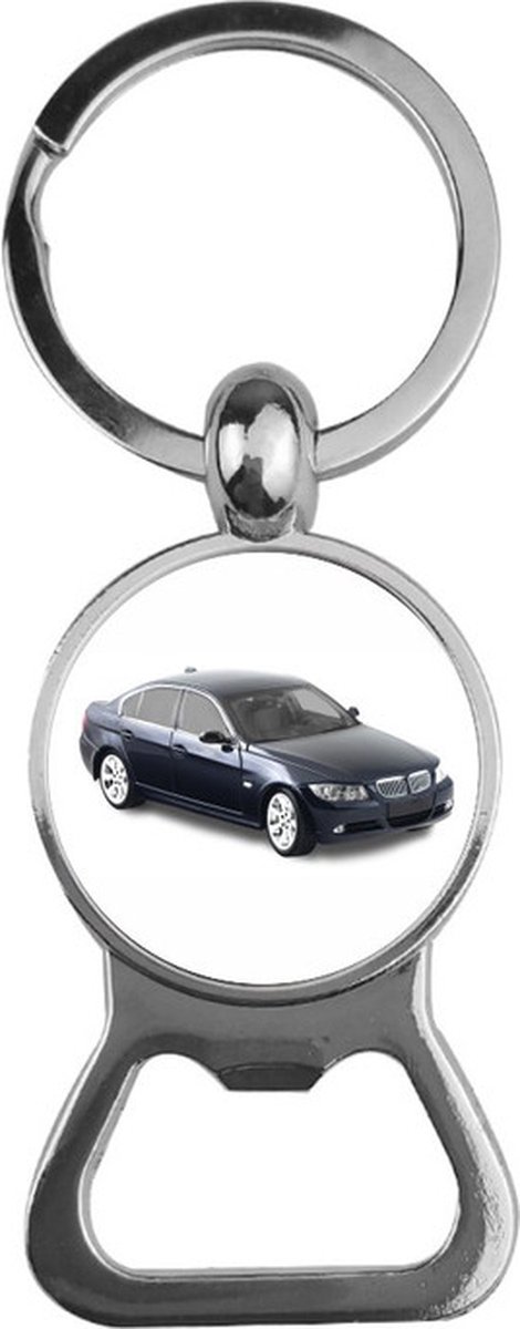 Bieropener Glas - Auto
