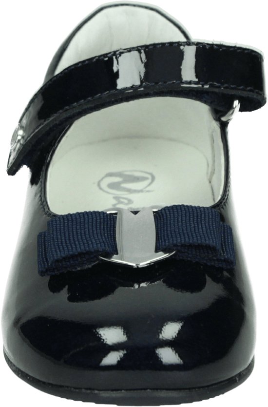 Naturino JETE - Kinderen Lage schoenen - Kleur: Blauw - Maat: 26 | bol.com