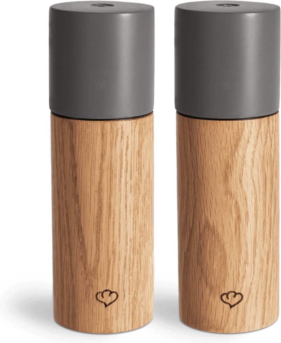 Peugeot Salz Und Pfeffermühle Set - Die 15 besten Produkte im Vergleich