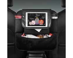 Auto Opbergtas - Autostoel Organiser - Achterbank Opbergtas - Car Organizer - Opbergsysteem Auto