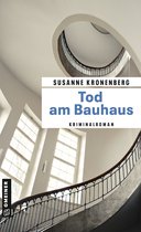 Privatdetektivin Norma Tann 8 - Tod am Bauhaus