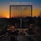 Francis Cabrel - Trobador Tour (CD)