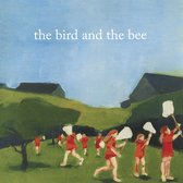 Bird And The Bee - Bird And The Bee (CD)