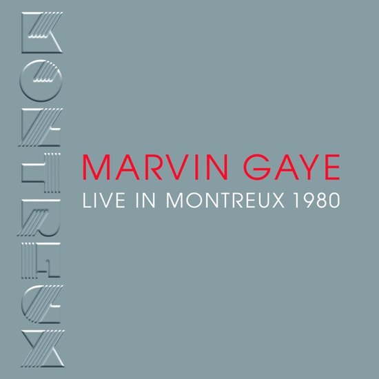 Live In Montreux 1980