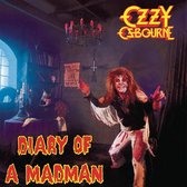 Diary of a Madman (Coloured Vinyl)