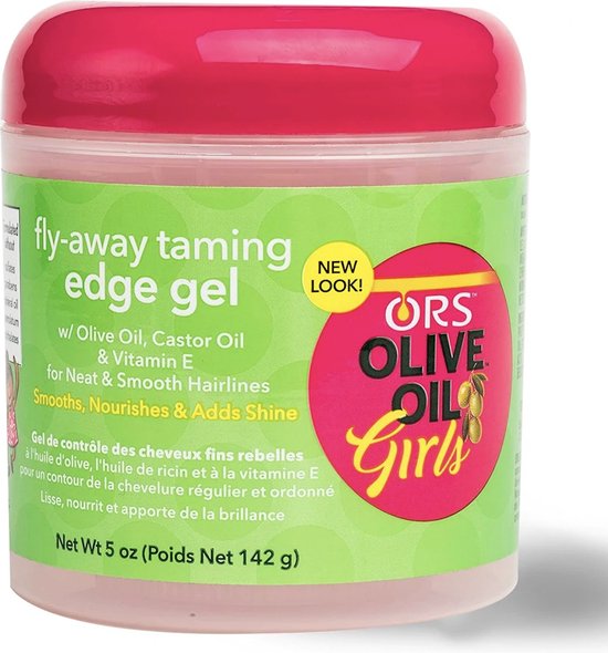 ORS - Olive Oil Girls - Haargel - 142 gram van ORS — afbeelding 4