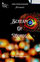Scream of words