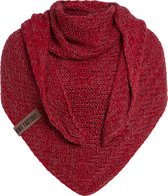 Knit Factory Coco Châle Femme - Jeans/Navy