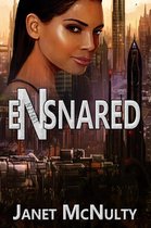 The Enchained Trilogy 2 - Ensnared