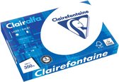 Clairefontaine Clairalfa - presentatiepapier - ft A3 - 350 gram - 125 vel