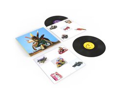 Röyksopp - Profound Mysteries II (2 LP) (Limited Edition)