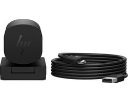 HP 965 4K streaming-webcam 695J5AA#ABB