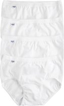 sloggi Dames Midi slip 4 pack Basic+