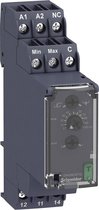Schneider Electric RM22LG11MR Bewakingsrelais 1x wisselcontact Niveaubewaking (geleidende vloeistoffen), Op- of afpompe