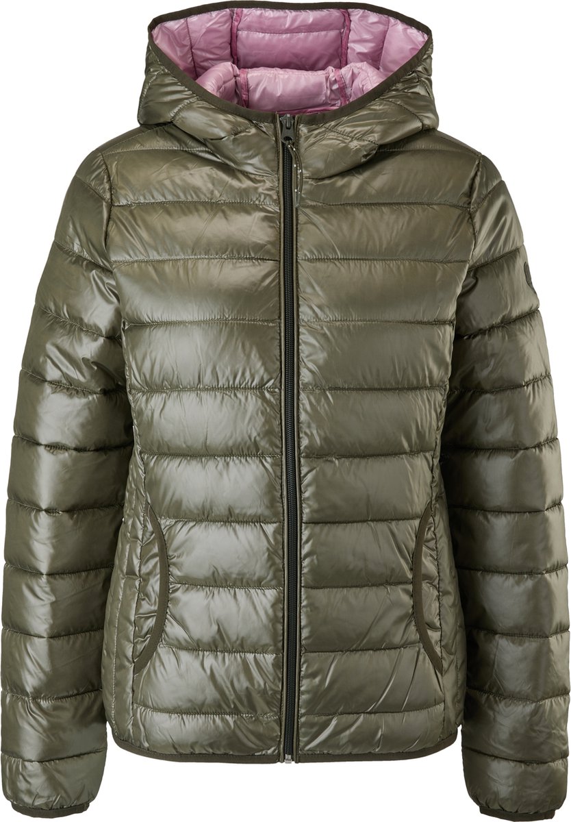 Q/S Designed by Dames Jas - REGULAR FIT - Maat L