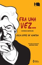 HQ Brasil - Era uma vez e outros contos de Júlia Lopes de Almeida