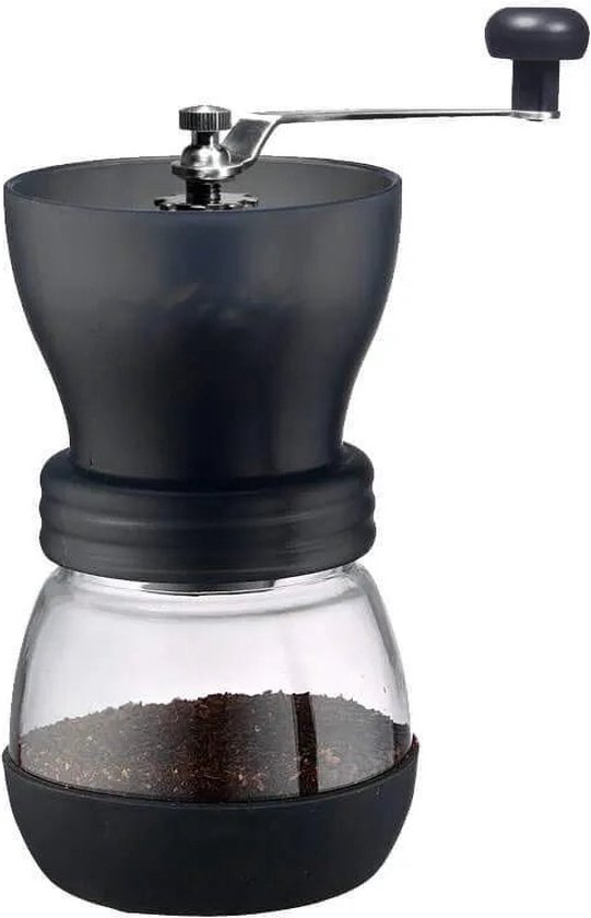 Cafe de tiamo coffee grinder outlet
