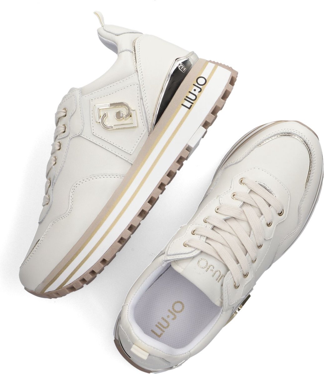 Liu Jo Sneakers - Maxi Wonder - BA1063PX139-MLT - Online shop for