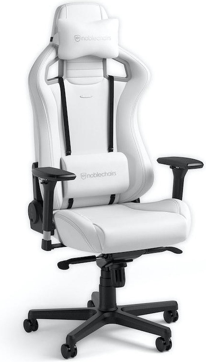 Gaming Chair Noblechairs Epic White – foto 7